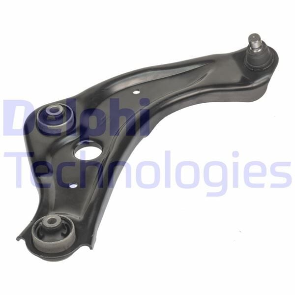 DELPHI TC3911 SALINCAK ALT SAĞ ROTİLLİ NISSAN QASHQAI 1.2L DIG-T 1.6L DCİ R9M 1.5L K9K J11 DİZEL 14-> / RENAULT KADJAR 15-> - Görsel 1