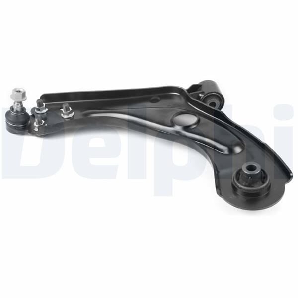 DELPHI TC4365 ROTİLLİ KOL ÖN CITROEN C4 GRAND PİCASSO C4 PİCASSO C4 SPACETOURER GRAND C4 SPACETOURER-PEUGEOT 308 3 08 SW 508 508 SW 2013 - Görsel 1