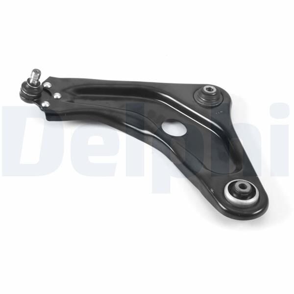 DELPHI TC4641 ALT SALINCAK ÖN SOL CITROEN DS3-DS DS3-PEUGEOT 208 2012 - Görsel 1