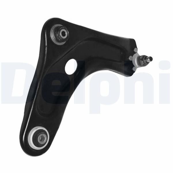 DELPHI TC4642 ALT SALINCAK ÖN CITROEN DS3-DS DS3-PEUGEOT 208 2012 - Görsel 1