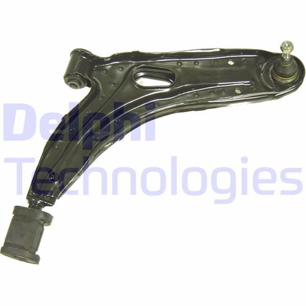 DELPHI TC466 ALT SALINCAK KOMPLE SAĞ FIAT UNO 89> 1.0-1.1-1.3-1.4-1.6-1.9 - Görsel 1