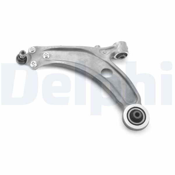 DELPHI TC4776 ALT SALINCAK KOMPLE ÖN SOL PEUGEOT P308 GTI 15>21 - Görsel 1
