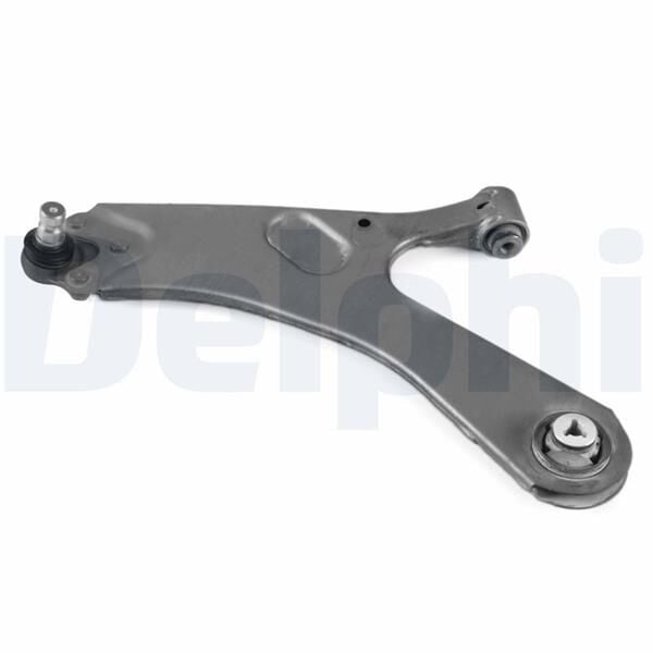 DELPHI TC4867 ÖN SALINCAK SOL ROTİLLİ OPEL MOKKA 19> CITROEN C4 19> PEUGEOT P2008 19> ALFA ROMEO JUNIOR 24> - Görsel 1