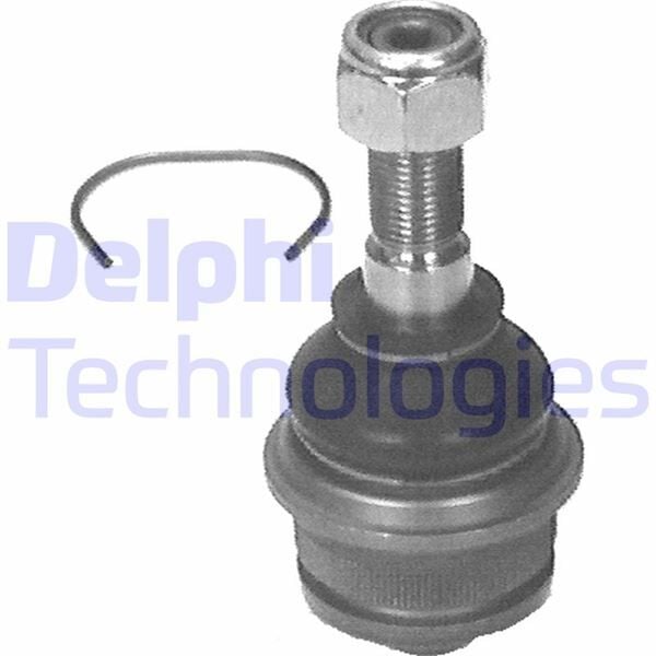 DELPHI TC526 ROTİL ÜST TRANSPORTER T4 1.9D-2.4D-2.5TDI 96-03 - Görsel 1