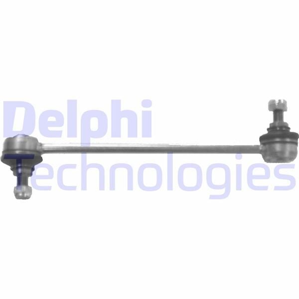 DELPHI TC529 Z-ROT ÖN MONDEO III-2000-2007-JAGUAR-X-TYPE CF1-2001-2009 DEMİR - Görsel 1