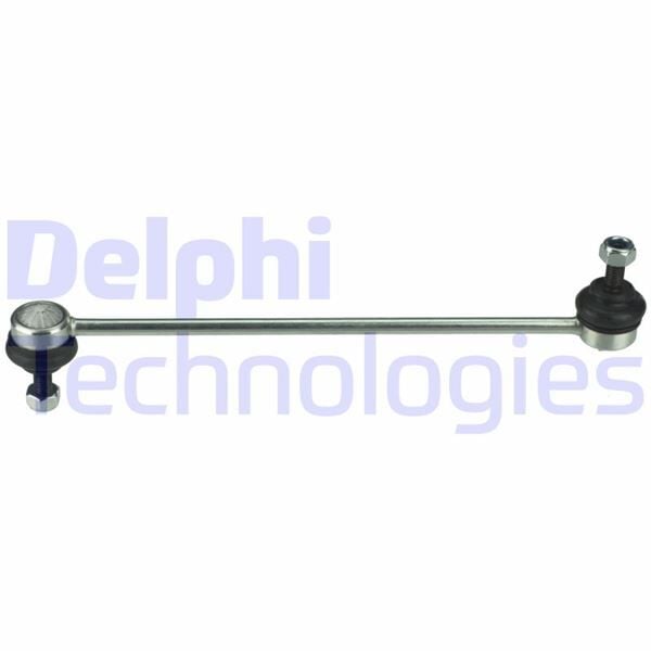 DELPHI TC554 Z ROTU ÖN DEMİR PARTNER-BERLINGO 06 > XSARA-ZX 99 > P306 93-01 - Görsel 1