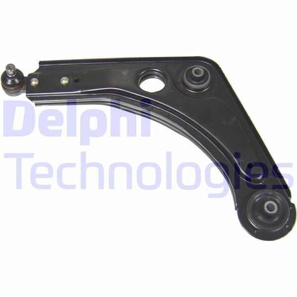 DELPHI TC571 ALT SALINCAK SOL KOMPLE ESCORT 90>00 CL -CLX ORION III 1.3 - 1.4 - 1.6 - 1.8 90>93 - Görsel 1