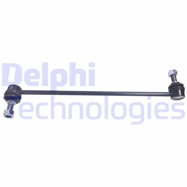 DELPHI TC6773 ASKI ROTU ON SAG MERCEDES VITO W447 - Görsel 1