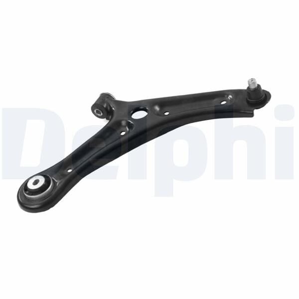 DELPHI TC6789 SALINCAK ÖN SAĞ FORD ECOSPORT 17> ROTİLLİ - Görsel 1