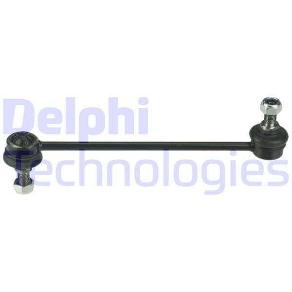 DELPHI TC686 Z ROTU VECTRA B 95-03 CORSA C 01-06 COMBO 01-11 MERIVA 03-10 - Görsel 1