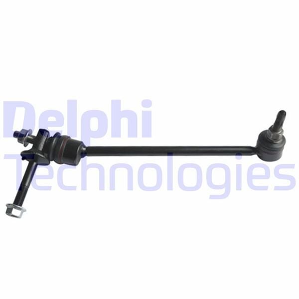 DELPHI TC6872 ASKI ROTU ON SOL MERCEDES GLC-CLASS C253 X253 - Görsel 1