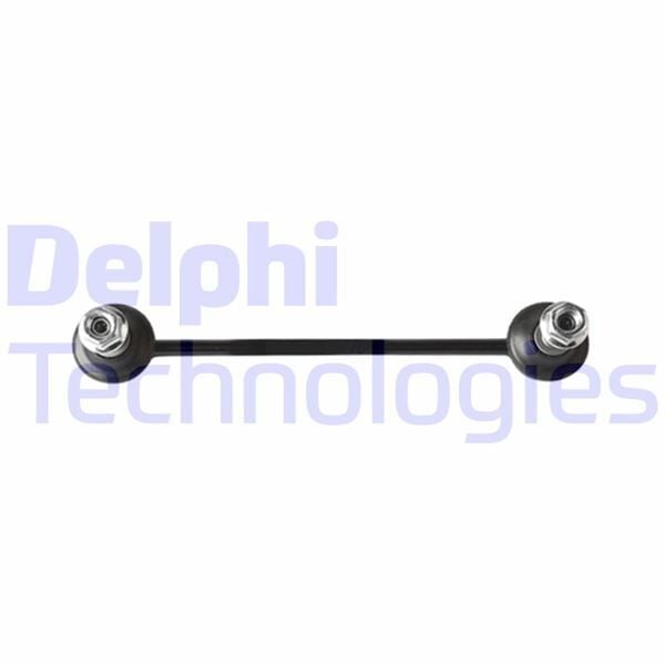 DELPHI TC6891 ASKI ROTU ON SMART FORTWO Coupe 453 14> . RENAULT TWINGO III 14> - Görsel 1