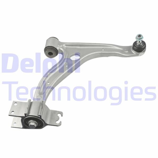 DELPHI TC6898 SALINCAK ON SAG ALT MERCEDES W176 W246 C117 X117 X156 - Görsel 1