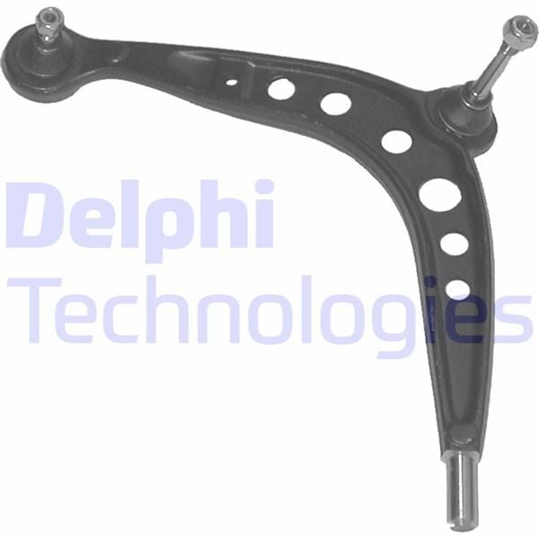 DELPHI TC709 SALINCAK ON SOL ALT BMW E30 - Görsel 1