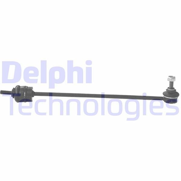 DELPHI TC739 Z ROT RENAULT CLIO I 90>98 LAGUNA I 93>01 SAFRANE 92>00 ESPACE 96>02 - Görsel 1