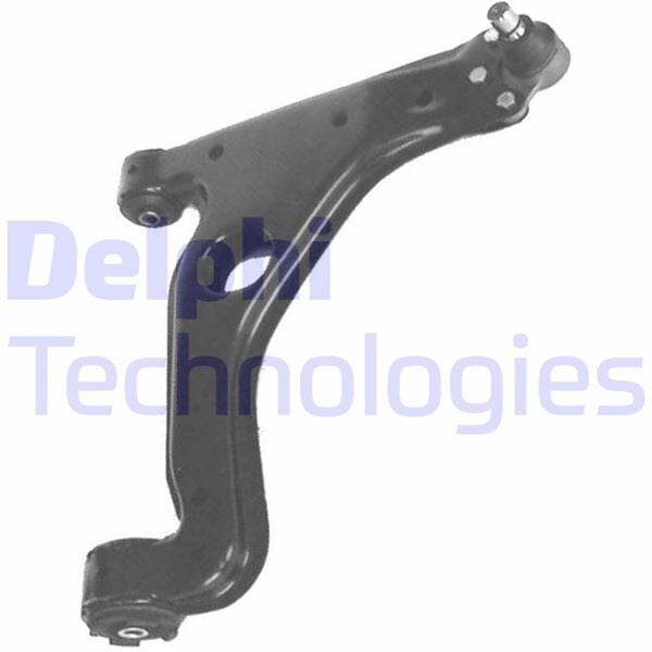 DELPHI TC751 ROTİLLİ SALINCAK ÖN SAĞ ALT ASTRA G -1998-2004-VECTRA B -1996-2002-ZAFIRA A -1998-2004 - Görsel 1