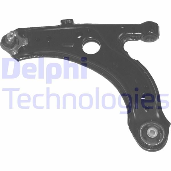 DELPHI TC786 SALINCAK SOL KOMPLE GOLF IV 97>05- BORA 98>02- OCTAVIA 97>04 TOLEDO 99> A3 96>03 - Görsel 1