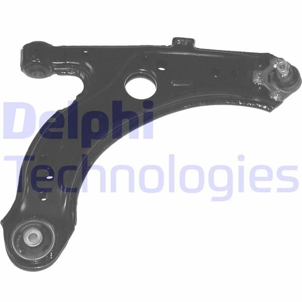 DELPHI TC787 SALINCAK SAG KOMPLE GOLF IV 97>05- BORA 98>02- OCTAVIA 97>04 TOLEDO 99> A3 96>03 - Görsel 1