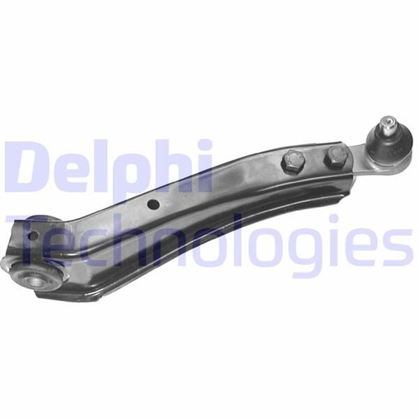 DELPHI TC793 ALT SALINCAK SAĞ KOMPLE OPEL COMBO B 94-01 CORSA B 93-00 TIGRA 94-00 - Görsel 1