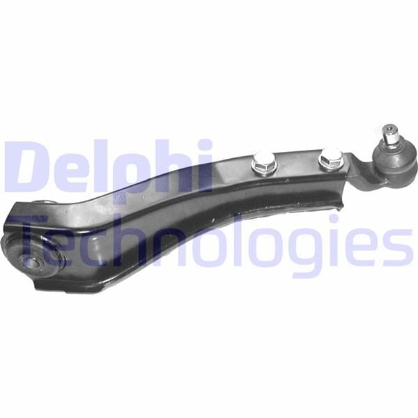 DELPHI TC795 ALT SALINCAK KOMPLE SAĞ OPEL COMBO B-CORSA B-TIGRA 1.0-1.2-1.4-1.5-1.6-1.7 93-02 - Görsel 1