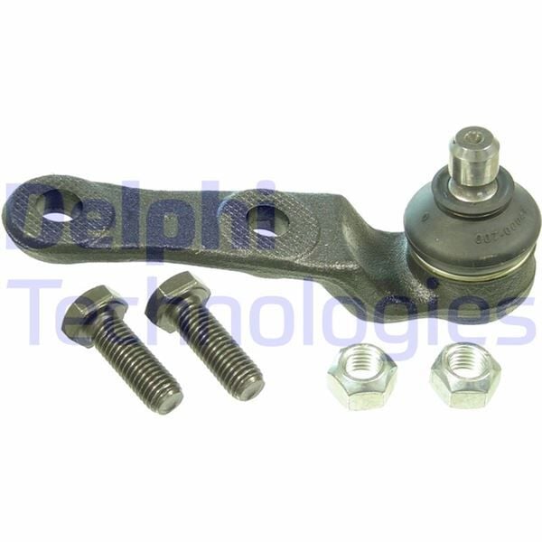 DELPHI TC796 ROTİL ALT CORSA B 93-00 - COMBO 94-01 - TIGRA 94-00 - Görsel 1