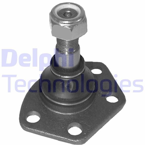 DELPHI TC829 ROTİL ALT DUCATO-BOXER-JUMPER 1.9D-1.9TD-2.5D-2.5TD 94-02 1800 kg - Görsel 1