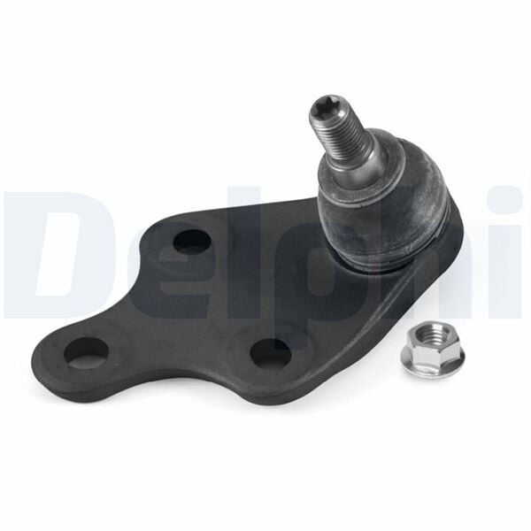 DELPHI TC8566 ROTİL PEUGEOT P408 21> DS4 21> - Görsel 1