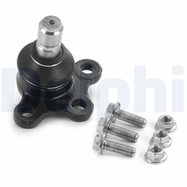 DELPHI TC8571 ALT ROTİL PEUGEOT P1007 05> CITROEN C2-C3 04> - Görsel 1