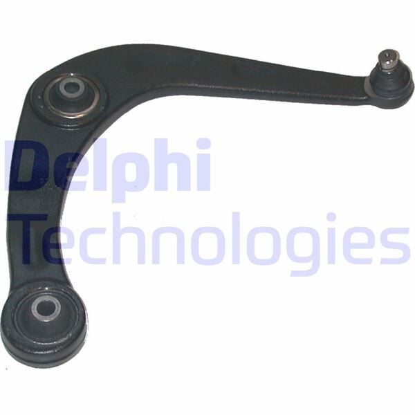 DELPHI TC875 ALT SALINCAK KOMPLE SAĞ PEUGEOT P206 98>13 - Görsel 1