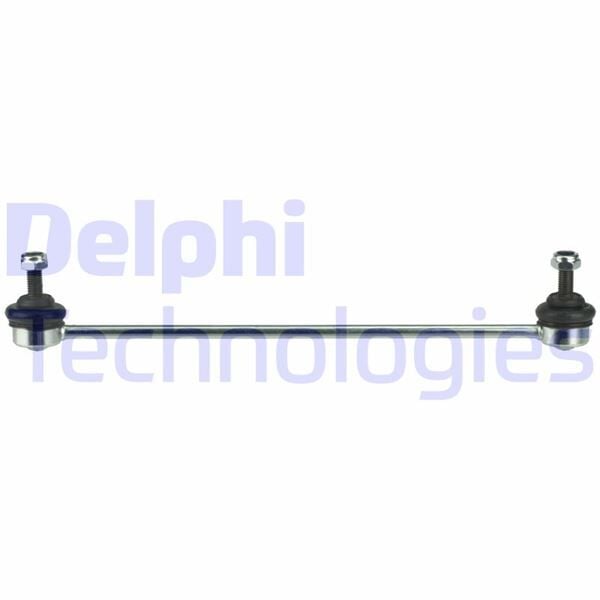 DELPHI TC880 Z ROTU PEUGEOT P206 99>12 P207 06>13 P208 12>19 P2008 13> P1007 05> CITROEN C2 03>12 C3 02> C4 CACTU S 14> DS3 10>15 - Görsel 1