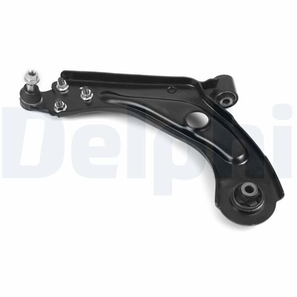 DELPHI TC8822 ÖN SALINCAK KOMPLE SOL SAC OPEL ASTRA L 21> PEUGEOT P308 II-III 14> P508 19> CITROEN C4 GRAND 14> - Görsel 1