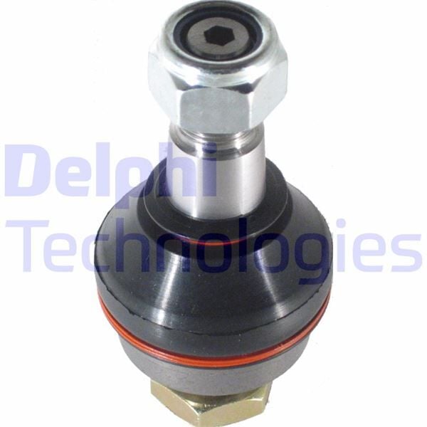 DELPHI TC910 ROTİL ÖN PEUGEOT-J7-1968-1980-PEUGEOT-J9-1980-1987 - Görsel 1