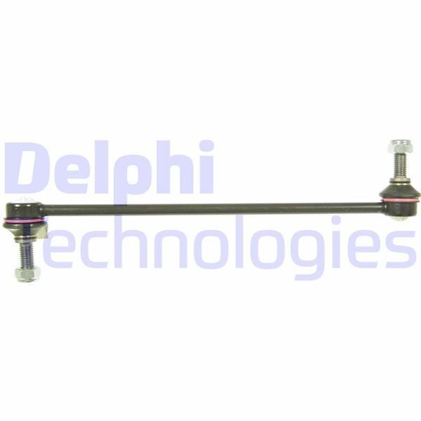 DELPHI TC915 Z ROT ÖN PEUGEOT P406 95>04 P607 00>06 CITROEN C5 01>08 XANTIA 98>03 - Görsel 1