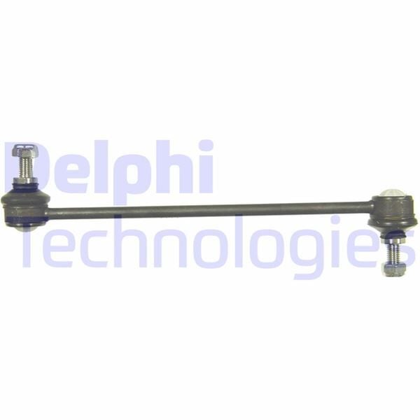 DELPHI TC932 ASKI ROTU ON BMW E46 E85 E86 - Görsel 1