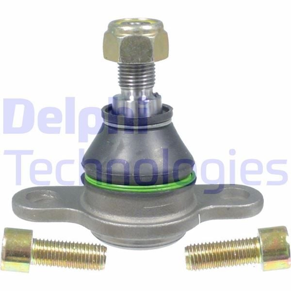 DELPHI TC967 ROTİL ALT TRANSPORTER T4 1.9D-2.4D-2.5TDI 96-03 - Görsel 1