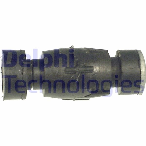 DELPHI TC998 VİRAJ DEMİR UÇ LASTİĞİ ÇİVİLİ CLIO-EXP-KNG - Görsel 1