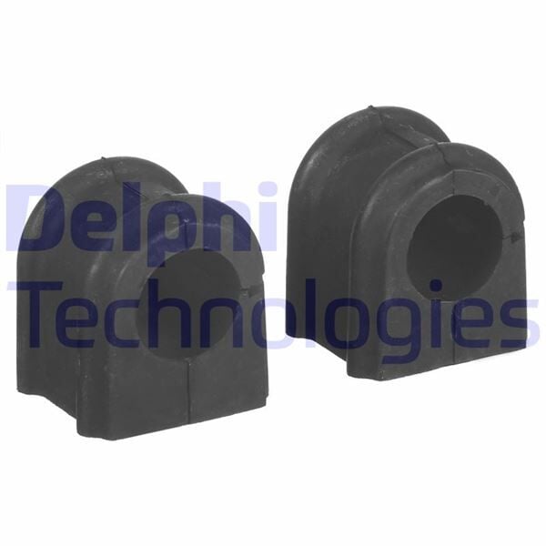 DELPHI TD1174W VIRAJ DEMIR LASTIGI ARKA 27mm MERCEDES SPRINTER B901>B904 . VW LT 28-35-46 CIFT - Görsel 1