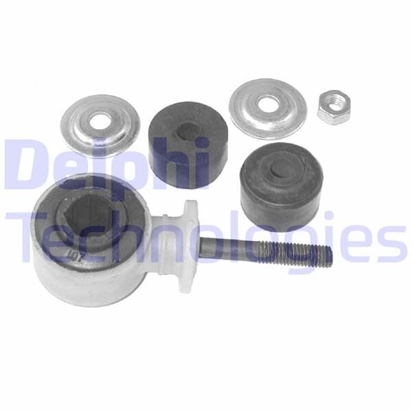 DELPHI TD269W Z ROT ASTRA F 91-99 - VECTRA A 88-95 - CALIBRA 90-97 - Görsel 1