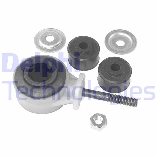 DELPHI TD270W Z-ROT ÖN ASTRA F -1991-1998-CALIBRA A -1988-1995-VECTRA A -1988-1995 - Görsel 1