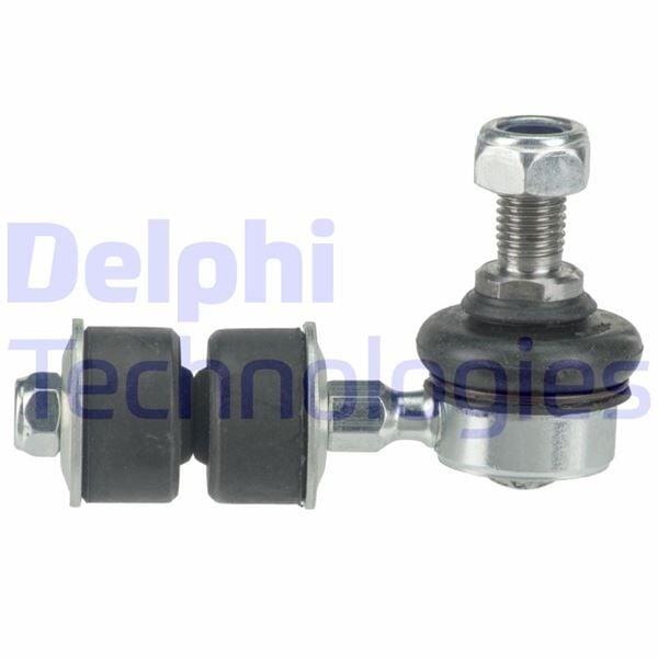 DELPHI TD286W Z ROTU VECTRA A 88-11-95 -ASTRA F 92-98 -CALIBRA 90-97 - Görsel 1