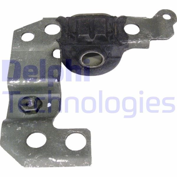 DELPHI TD433W SALINCAK TAKOZU ÖN SOL FIAT ALBEA 03> DOBLO 01> PALIO 98> - Görsel 1