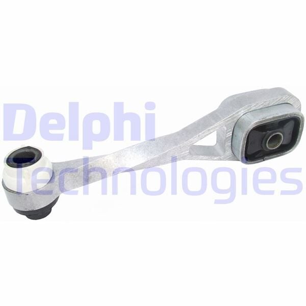 DELPHI TEM011 MOTOR TAKOZU ARKA BURGULU CLIO II 98>05 MEGANE I 96> SCENIC I 96> SYMBOL II 08>14 CLIO SYMBOL 00>08 1.2 -1.4 16V - 1.6 16V -1.9D - Görsel 1