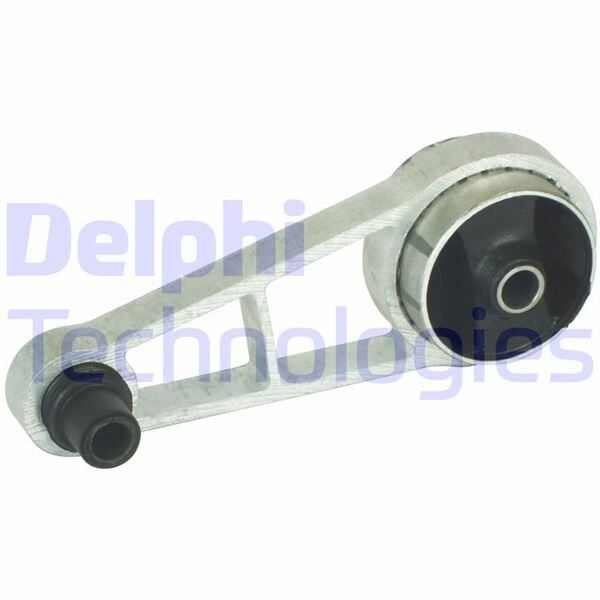 DELPHI TEM015 MOTOR TAKOZU ARKA CLIO II 98>05 CLIO SYMBOL 00> KANGOO 97> MEGANE I 96> SYMBOL II 08>14 SOLENZA 03> 1.2 1.4 1.6 1.9D - Görsel 1