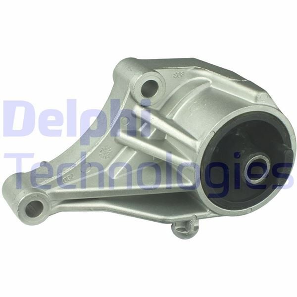 DELPHI TEM031 MOTOR TAKOZU ÖN OPEL CORSA C-COMBO C 00>06 MERIVA A-TIGRA B 04>10 1.2-1.3-1.4-1.6-1.7 - Görsel 1