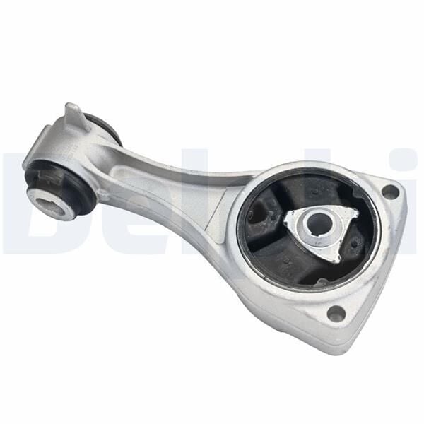 DELPHI TEM138 ARKA MOTOR TAKOZU RENAULT LAGUNA III BT0-1 1.5 DCI-2.0 DCI - Görsel 1