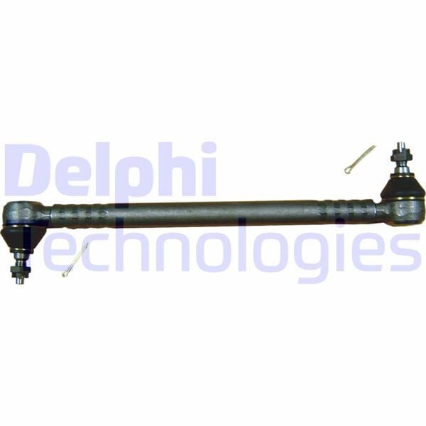 DELPHI TL420 ROT DÜZENEĞİ ÖN; SOL/SAĞ PEUGEOT J7. J9 06/68>10/91 - Görsel 1