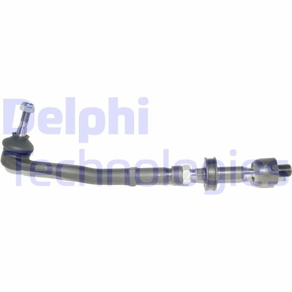 DELPHI TL475 ROT KOLU SOL BMW E39 ROT BASI ILE - Görsel 1