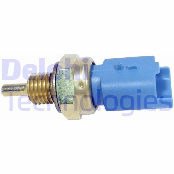 DELPHI TS10260 HARARET MÜŞÜRÜ P106-P206-P306-P307-C3-SAXO 1.4-1.6-SCUDO-DUCATO-EXPERT-JUMPER 2.0 - Görsel 1