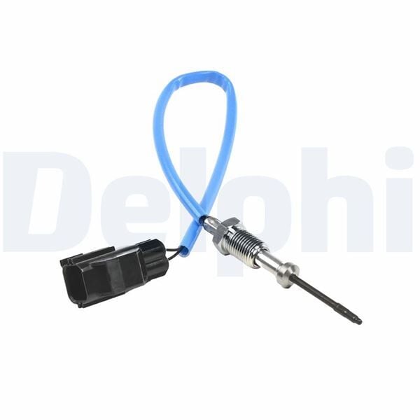 DELPHI TS30120-12B1 EGZOZ SICAKLIK SENSÖRÜ FORD C-MAX 04> FOCUS II 04> 1.6 TDCI TRANSIT V363-V362 14> KUGA I 08> MONDEO IV 07>14 2.0 TDCI RANGER 11> - Görsel 1