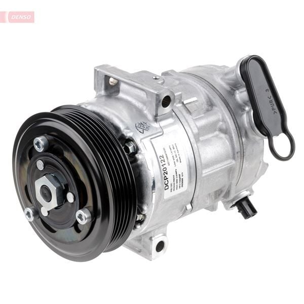 DENSO DCP20122 KLİMA KOMPRESÖRÜ OPEL CORSA C CORSA D CORSA E 06-14 1.0-1.2-1.4 XEL-XEP-XER-XEJ - Görsel 1
